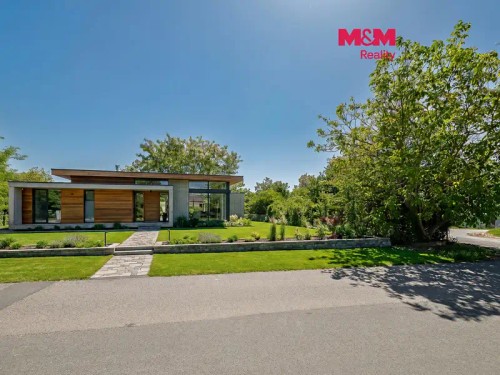 Prodej stavebního pozemku 837 m²