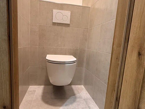 Prodaný byt 2+1 52 m²