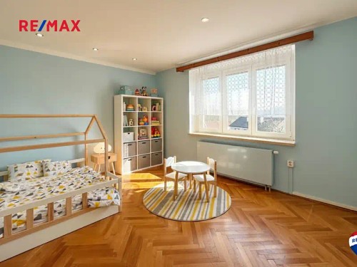 Prodej domu 78 m², pozemek 703 m²