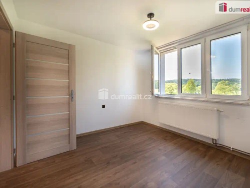 Prodaný byt 3+kk 62 m²