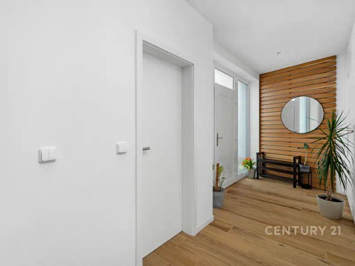 Prodej domu 172 m², pozemek 612 m²