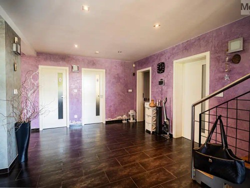 Prodej domu 308 m², pozemek 1619 m²