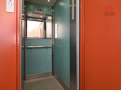 Prodaný byt 2+kk 40 m²