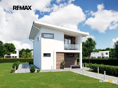 Prodej domu 123 m², pozemek 1209 m²