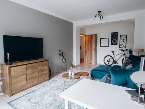 Prodaný  byt 2+1 53 m²