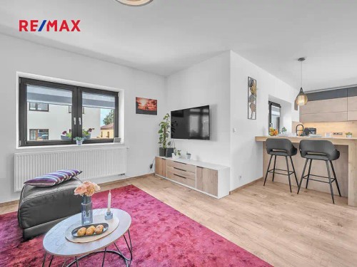 Prodej domu 197 m², pozemek 573 m²