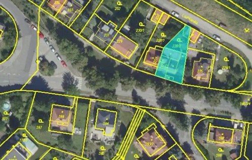 Prodej domu 217 m², pozemek 363 m²