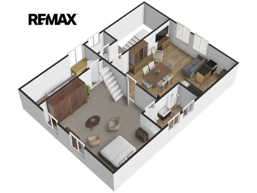 Prodej domu 200 m², pozemek 122 m²