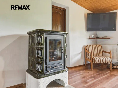 Prodej domu 166 m², pozemek 329 m²