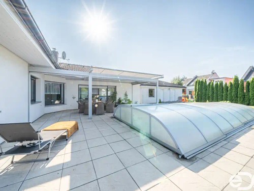 Prodej domu 150 m², pozemek 842 m²