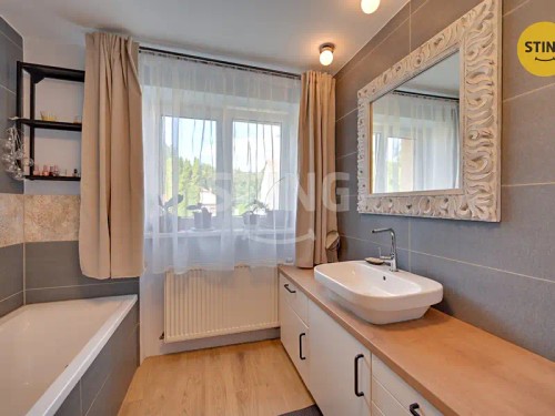 Prodej bytu 2+kk 61 m²