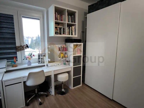 Prodaný byt 2+kk 46 m²