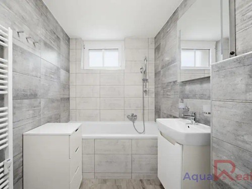 Prodej bytu 2+1 57 m²