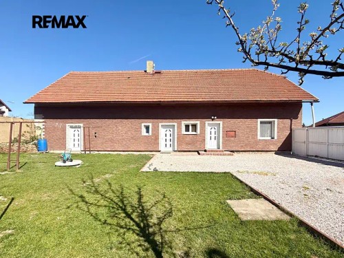 Prodej domu 193 m², pozemek 471 m²