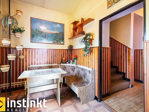 Prodej domu 250 m², pozemek 1498 m²