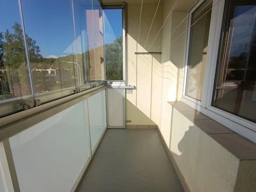 Prodaný byt 2+1 60 m²