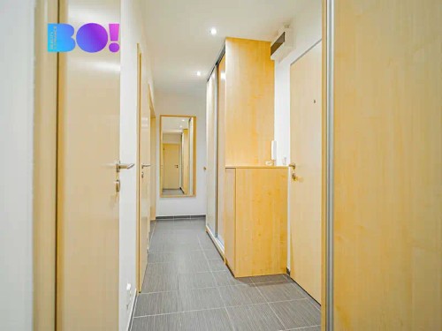Prodaný byt 3+kk 82 m²