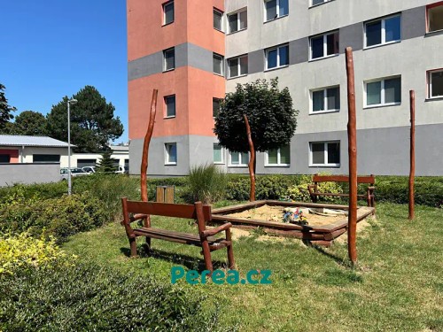 Prodej bytu 3+kk 70 m²