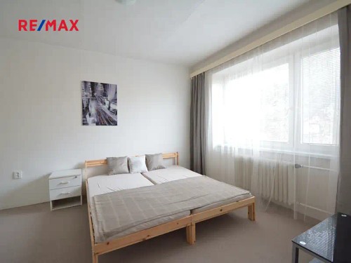 Prodej bytu 1+1 32 m²