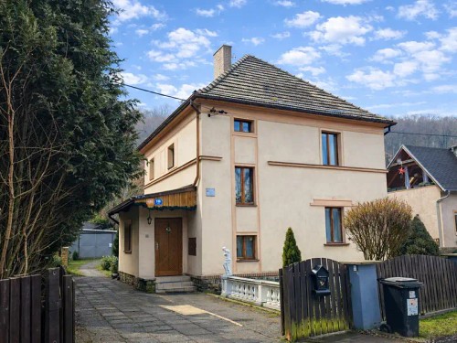 Prodej domu 206 m², pozemek 688 m²