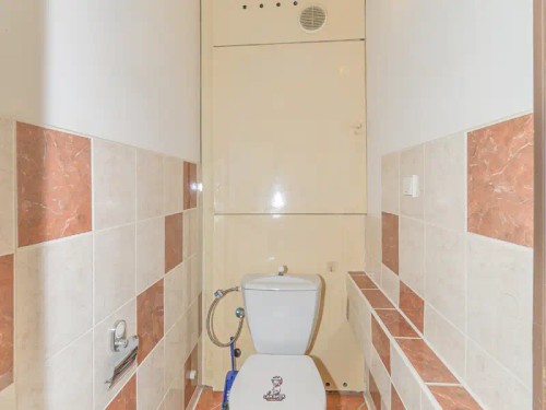 Prodaný byt 2+kk 45 m²
