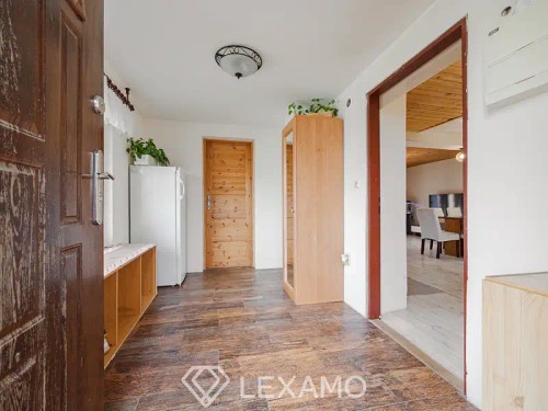 Prodej domu 90 m², pozemek 581 m²