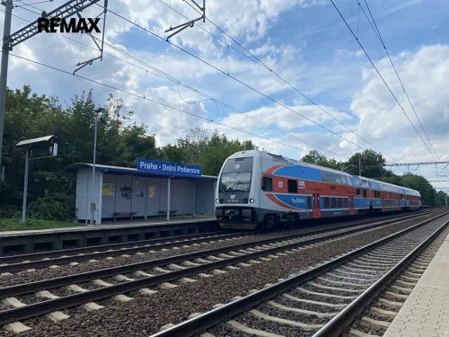 Prodej bytu 2+kk 62 m²