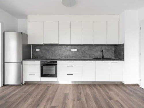 Prodaný byt 2+kk 59 m²