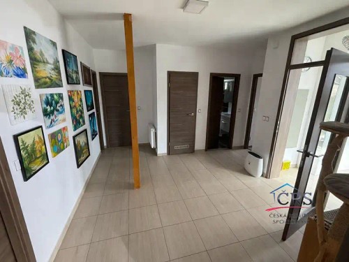 Prodej domu 102 m², pozemek 639 m²