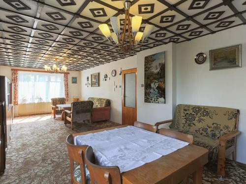 Prodej domu 325 m², pozemek 671 m²