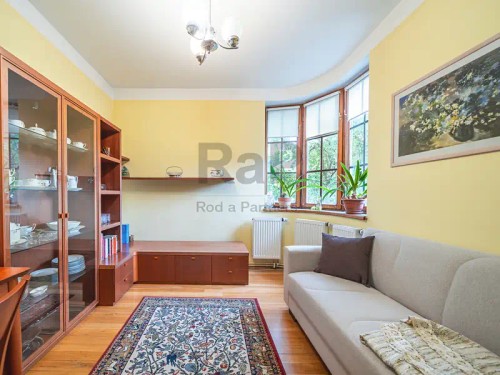 Prodej domu 161 m², pozemek 641 m²