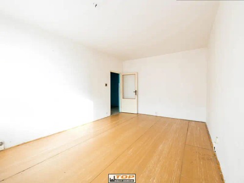 Prodej bytu 2+1 59 m²