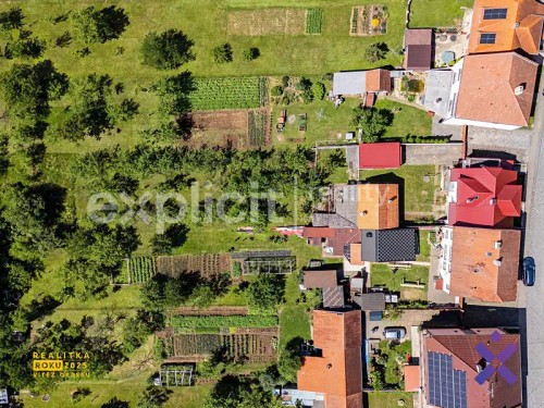 Prodej domu 122 m², pozemek 1312 m²