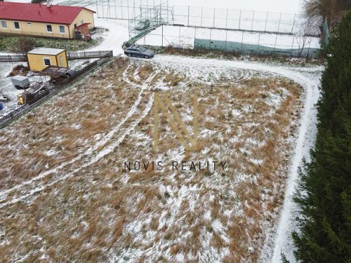 Prodej projektu 125 m², pozemek 670 m²