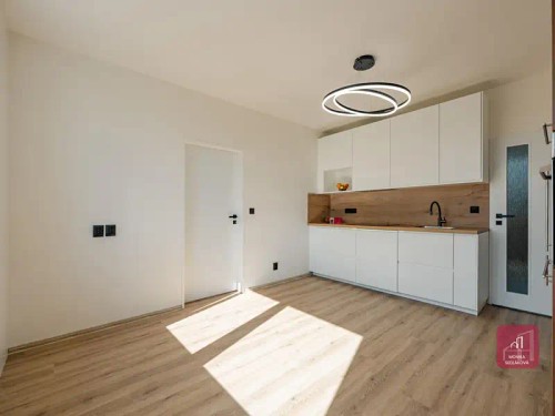 Prodaný byt 2+kk 47 m²