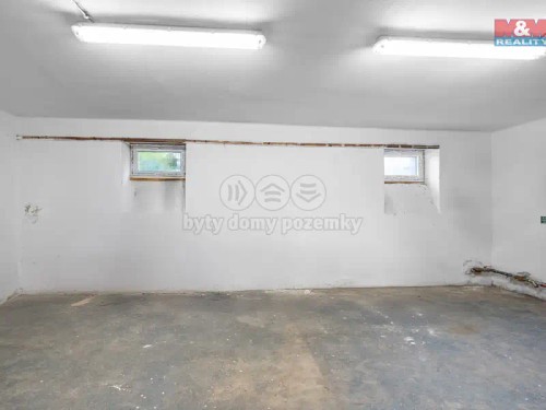 Prodaný byt 3+1 71 m²