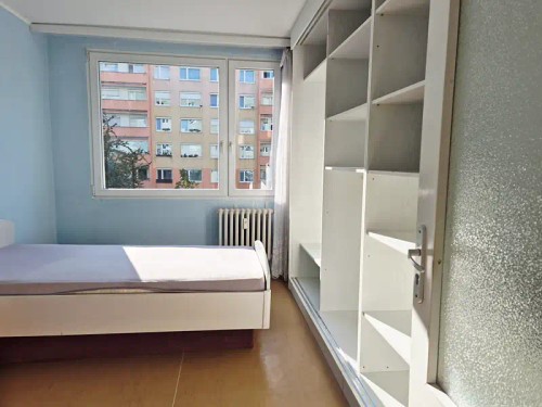 Prodaný byt 3+1 56 m²