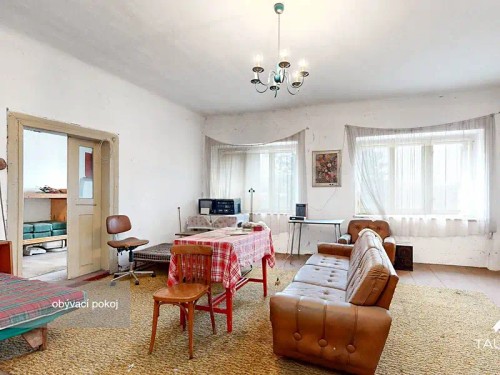 Prodej domu 257 m², pozemek 473 m²