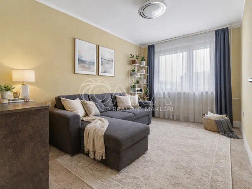 Prodej bytu 3+1 87 m²