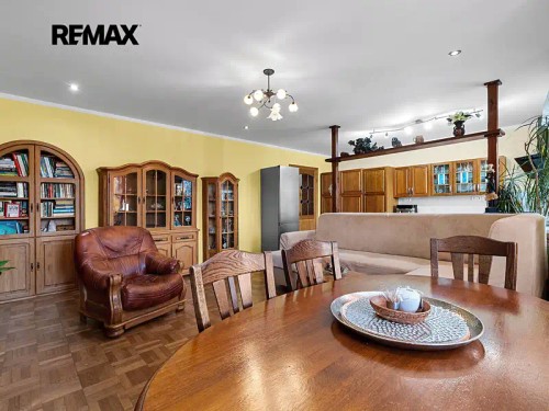 Prodej domu 207 m², pozemek 794 m²