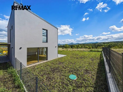 Prodej domu 104 m², pozemek 521 m²