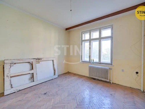 Prodej domu 120 m², pozemek 435 m²
