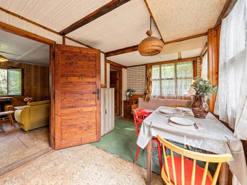 Prodej stavebního pozemku 513 m²