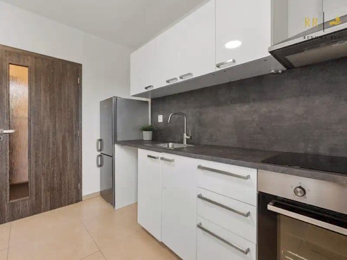 Prodej bytu 2+1 53 m²