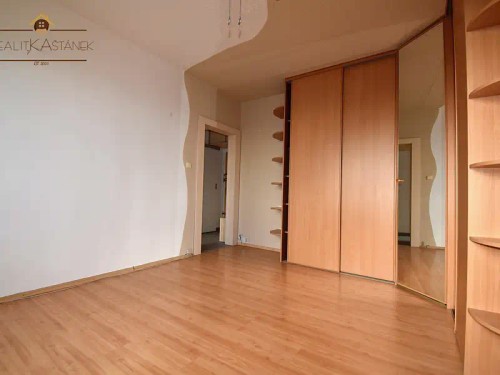 Prodej bytu 1+1 38 m²