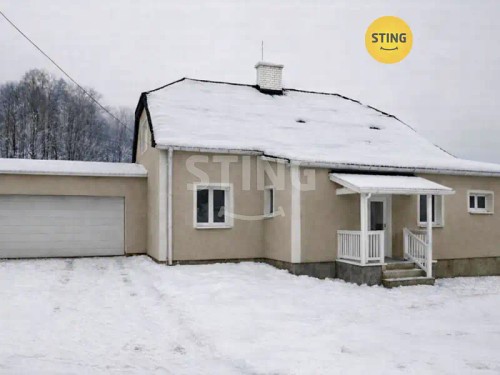 Prodej domu 240 m², pozemek 1000 m²