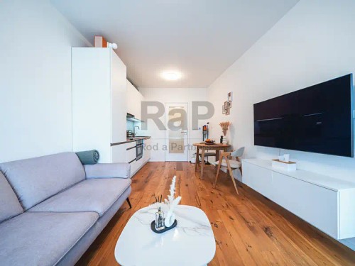 Prodej bytu 2+kk 41 m²