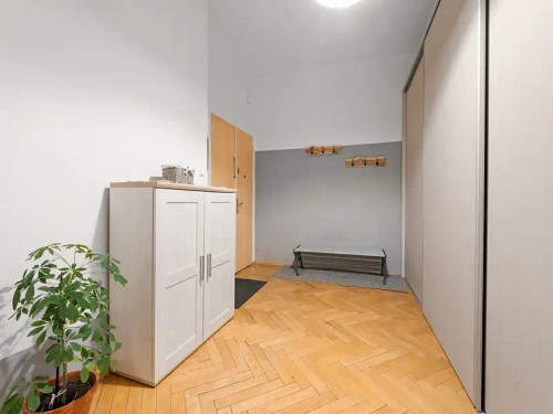 Prodaný byt 3+1 137 m²