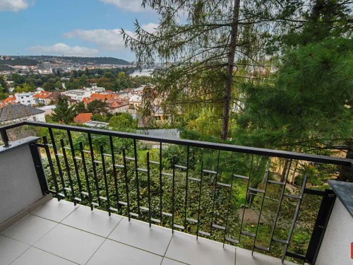 Prodej bytu 3+1 96 m²