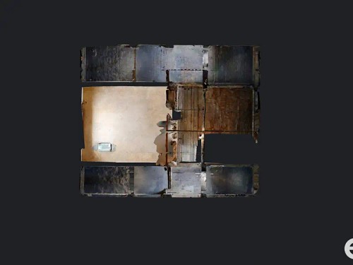 Prodej domu 82 m², pozemek 113 m²